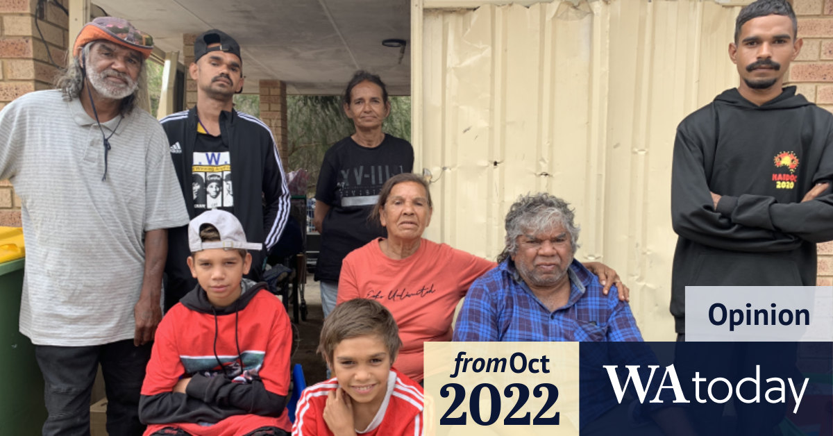 WA Housing Authority should work to sustain tenancies, not fasttrack